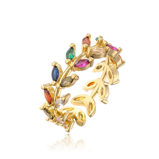 Anillo