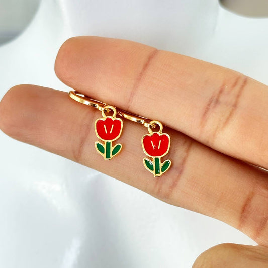 Aretes