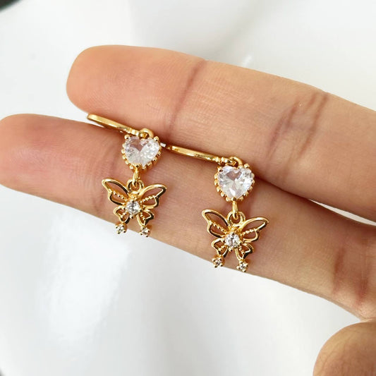 Aretes