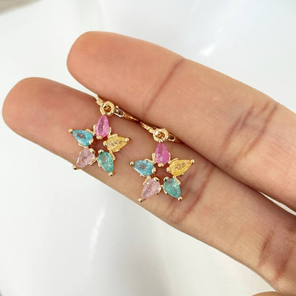 Aretes