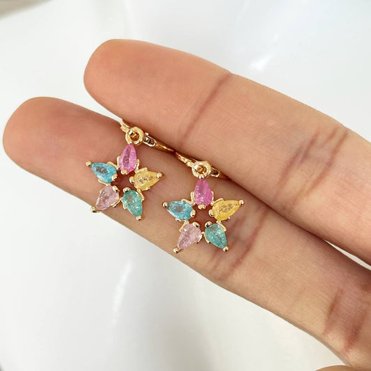 Aretes
