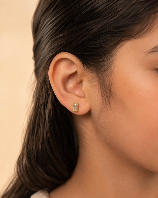 Aretes
