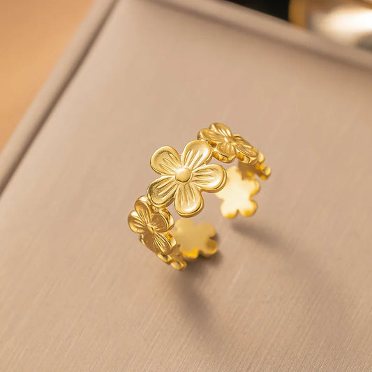 Anillo (preventa)