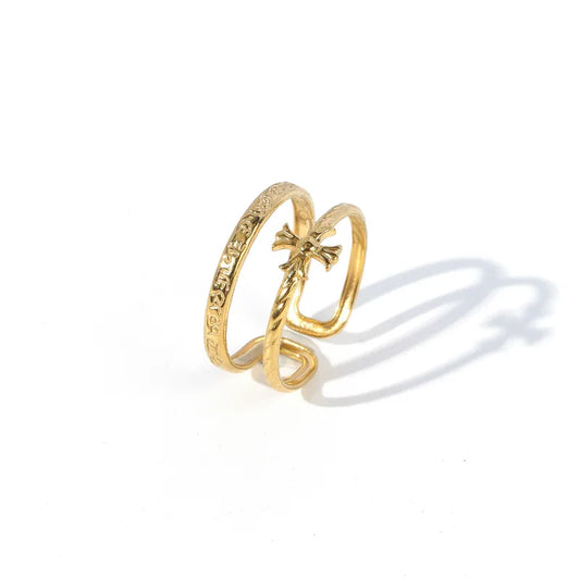 Anillo (preventa)