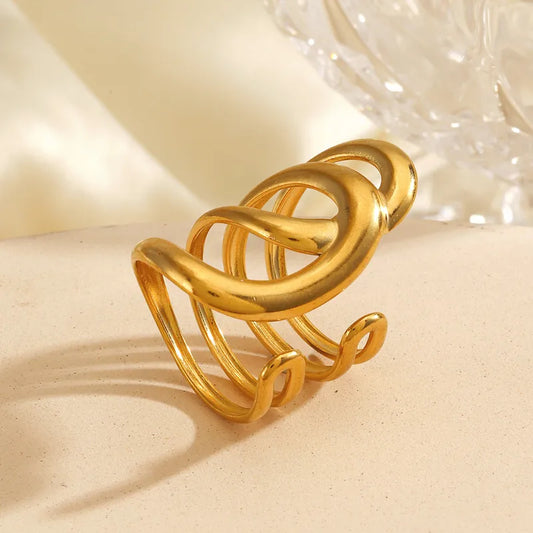 Anillo (preventa)
