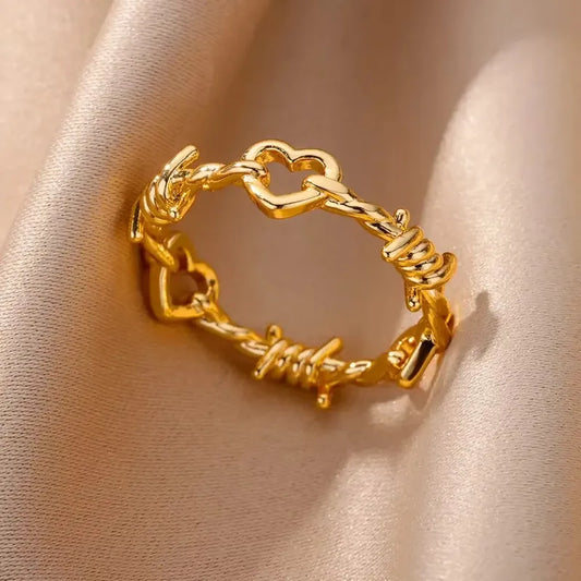Anillo (preventa)