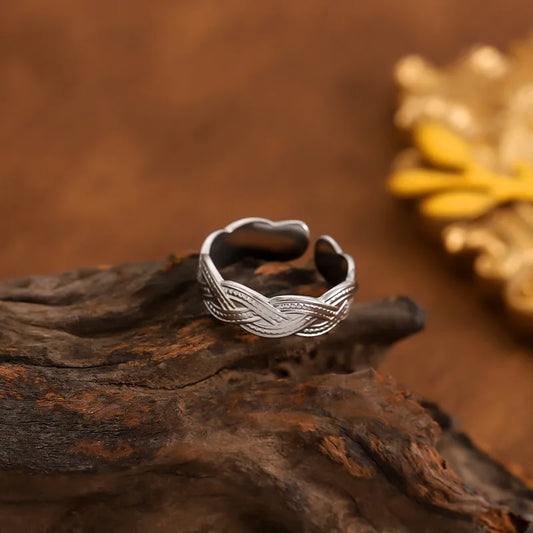 Anillo (preventa)