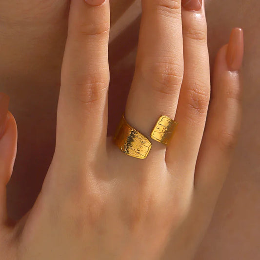 Anillo (preventa)