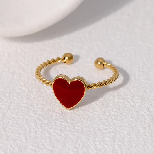 Anillo (preventa)