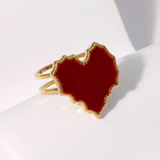 Anillo (preventa)