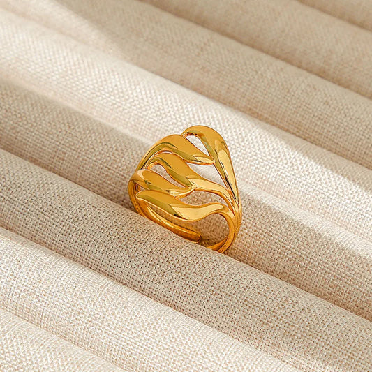 Anillo (preventa)