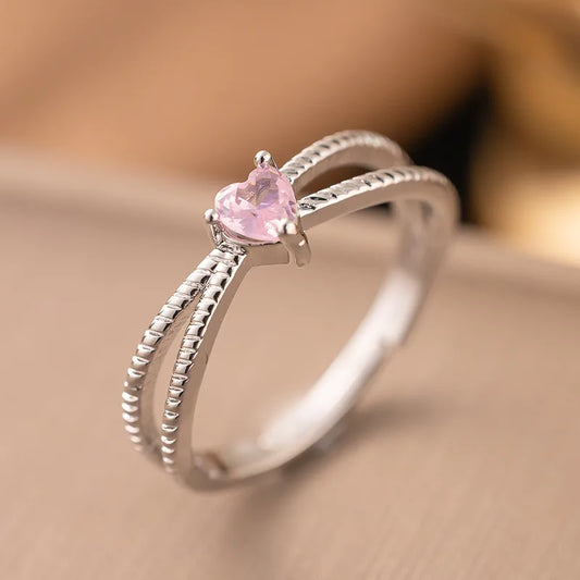 Anillo (preventa)