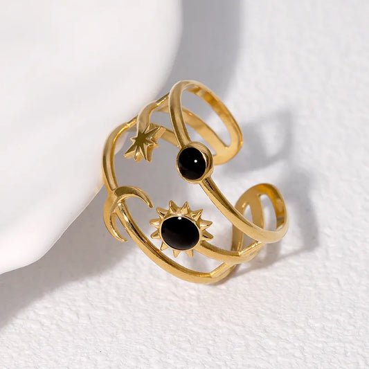 Anillo (preventa)