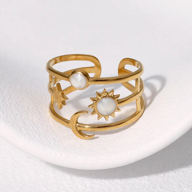 Anillo (preventa)
