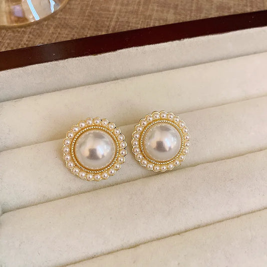 Aretes (preventa)