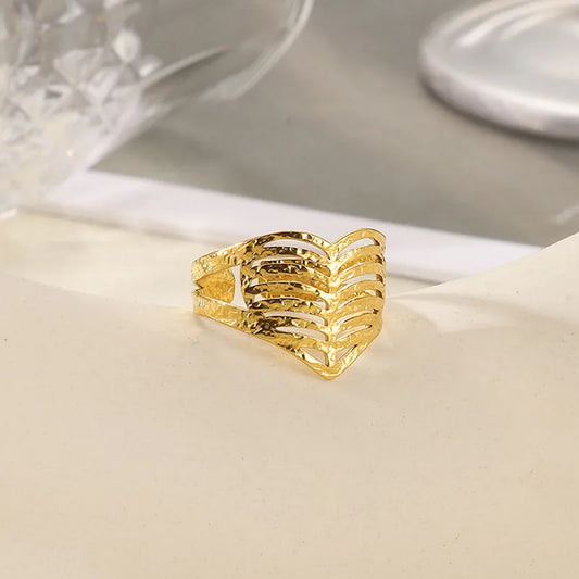Anillo (preventa)