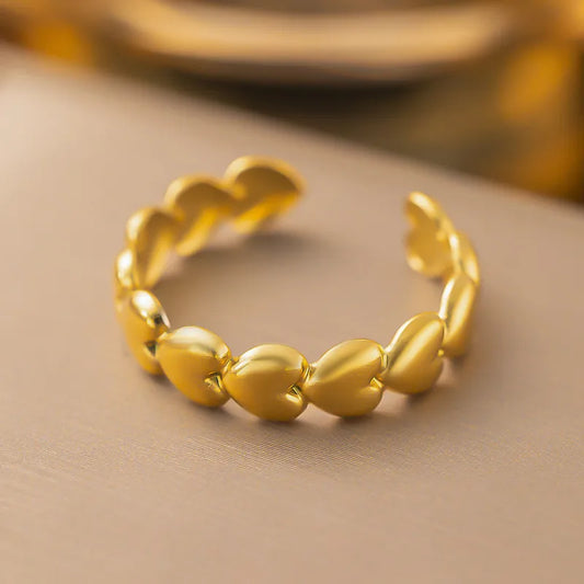 Anillo (preventa)