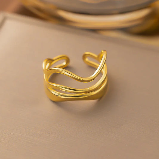 Anillo (preventa)