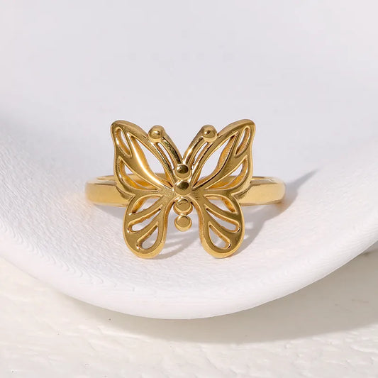Anillo (preventa)