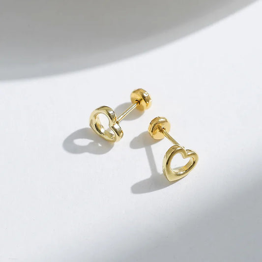 Aretes Ortopédicos (preventa)