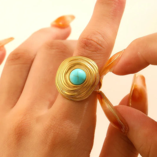Anillo (preventa)