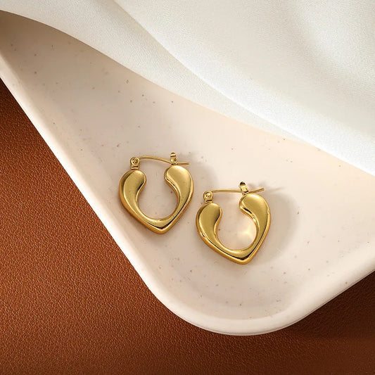 Aretes (preventa)
