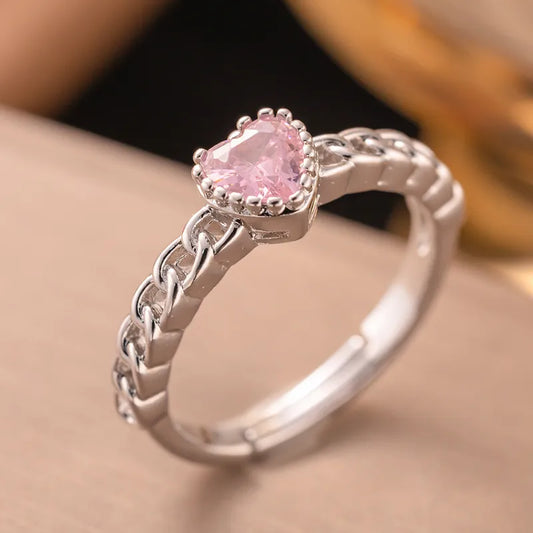 Anillo (preventa)