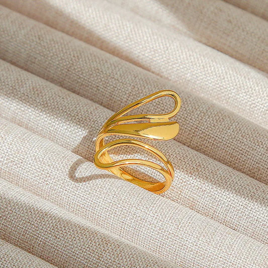Anillo (preventa)