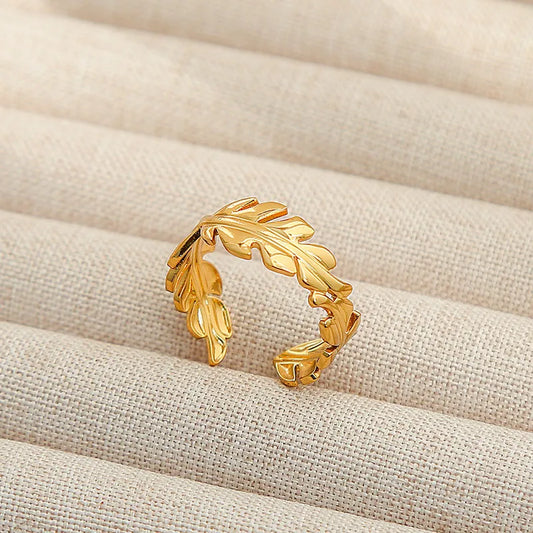 Anillo (preventa)