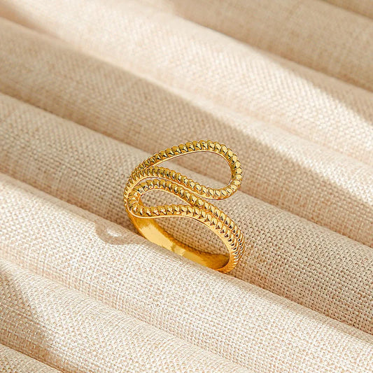Anillo (preventa)