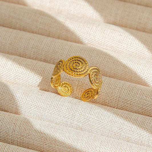 Anillo (preventa)