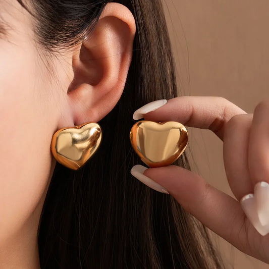 Aretes (preventa)
