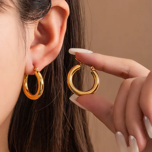 Aretes (preventa)