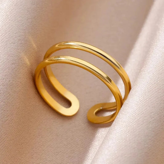 Anillo (preventa)