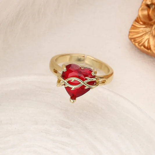 Anillo (preventa)