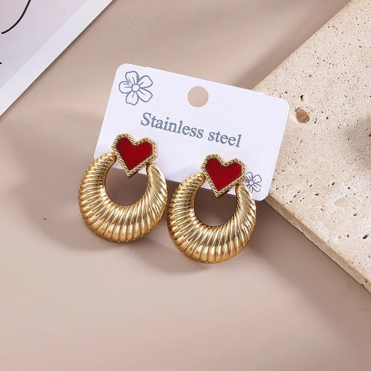 Aretes