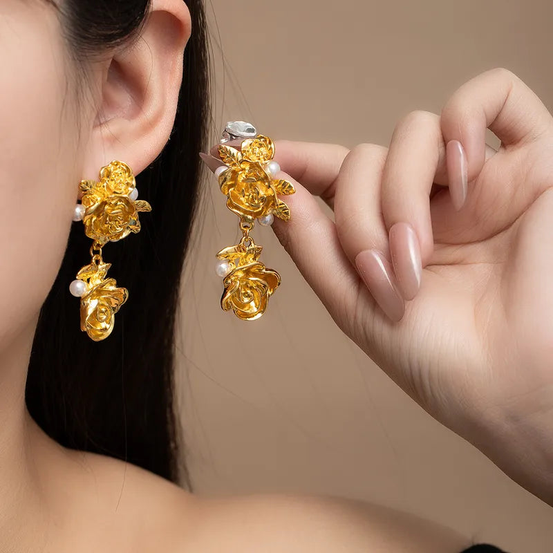 Aretes