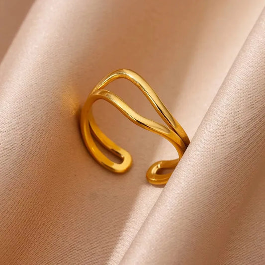 Anillo (preventa)