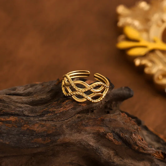 Anillo (preventa)