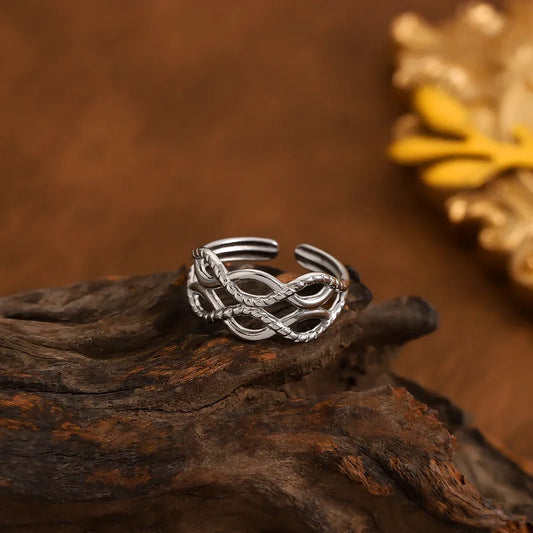 Anillo (preventa)