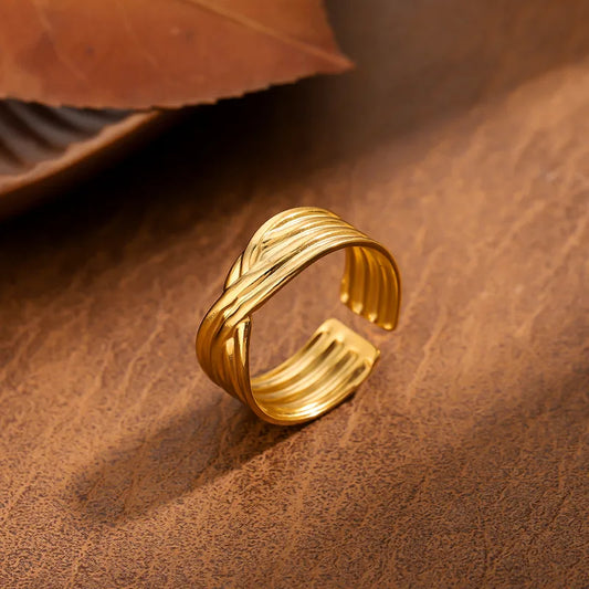Anillo (preventa)