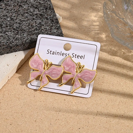 Aretes (preventa)