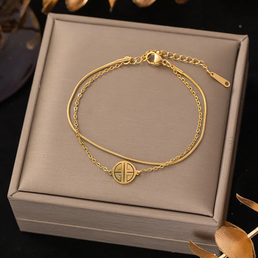 Pulsera (preventa)
