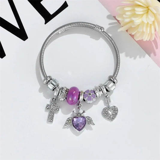 Pulsera (preventa)