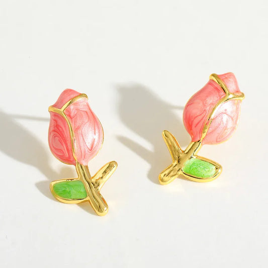 Aretes (preventa)