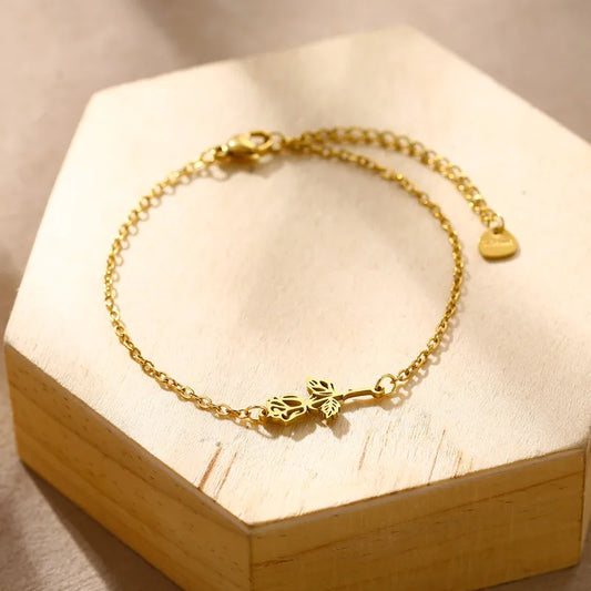 Pulsera (preventa)