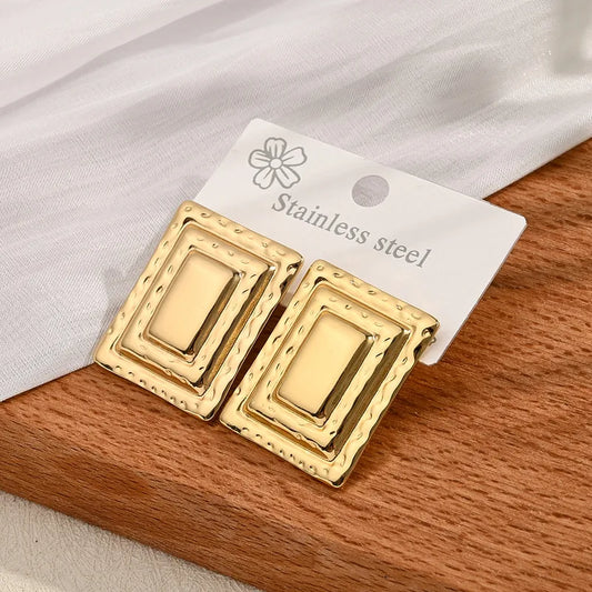 Aretes (preventa)