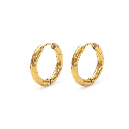 Aretes