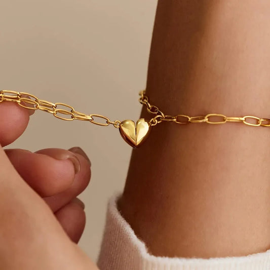 Pulsera para Compartir