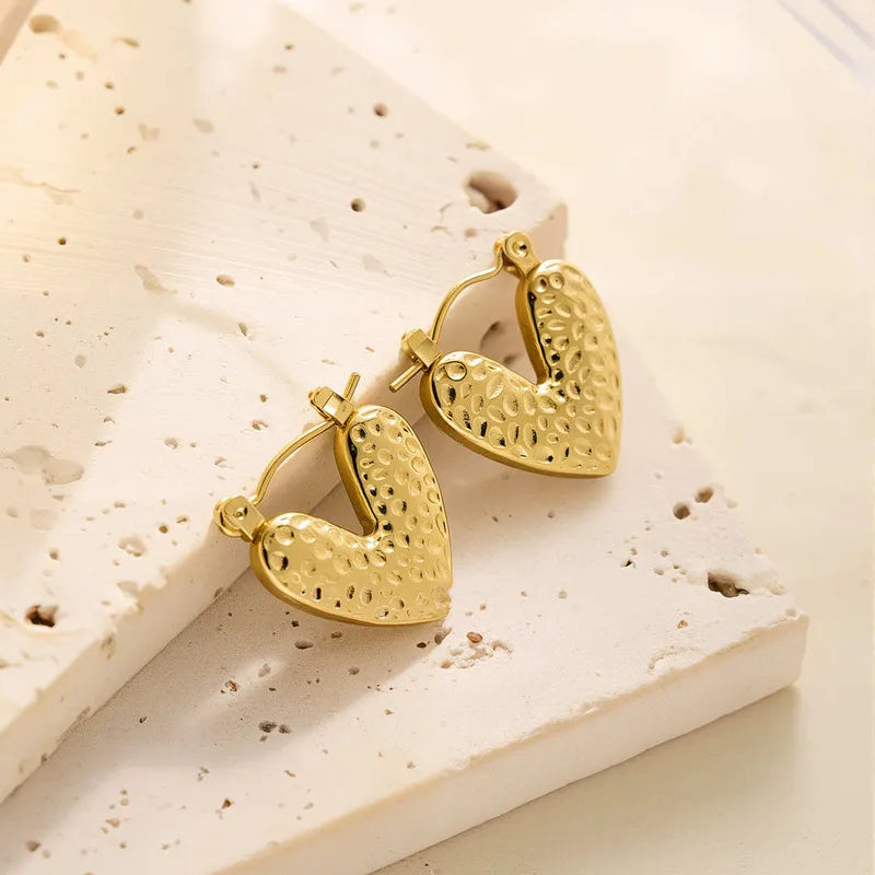 Aretes (preventa)